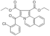 SALOR-INT L449407-1EA Structure