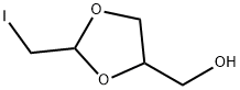 多米奥醇, 61869-07-6, 结构式