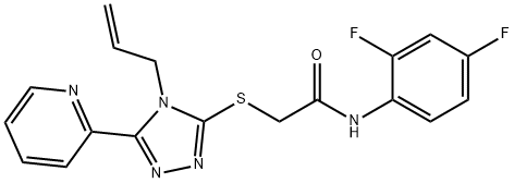 SALOR-INT L414948-1EA Structure