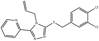 SALOR-INT L415138-1EA Structure