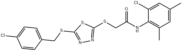 SALOR-INT L415979-1EA 化学構造式