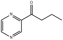 1-pyrazin-2-ylbutan-1-one|2-丁酰基吡嗪