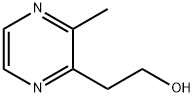 2-(2'-HYDROXYETHYL)-3-METHYLPYRAZINE|2-(3-甲基吡嗪-2-基)乙基-1-醇
