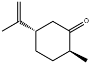 (-)-二氢偶姻, 619-02-3, 结构式