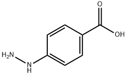 4-肼基苯甲酸