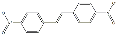 cis-4,4'-dinitrostilbene,619-93-2,结构式