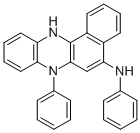 AzocarmineG2 Structure