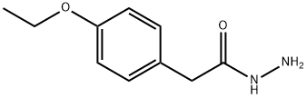 61904-55-0 2-(4-乙氧苯基)乙烷肼