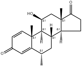 61919-52-6 Structure