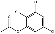 2,3,5-트리클로로페닐아세테이트
