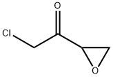 Ethanone, 2-chloro-1-oxiranyl- (9CI)|