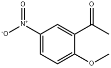 61941-46-6 1-(2-甲氧基-5-硝基苯基)乙-1-酮