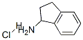 1-Aminoindane hydrochloride Structure