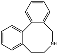 6196-54-9 5,6,7,8-Tetrahydrodibenzo[c,E]azocine