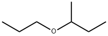 2-Propoxybutane 结构式