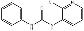 1-(2-chloro-pyridin-3-yl)-3-phenyl-urea