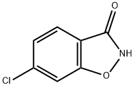 6-氯苯并[D]异恶唑-3-醇