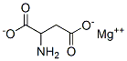 DL-ASPARTATE MAGNESIUM Structure