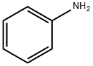 Aniline Structure