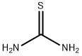 Thiocarbamide Structure