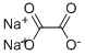 Sodium oxalate Struktur