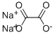 Sodium oxalate Structure