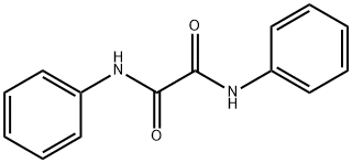 Oxanilide Structure