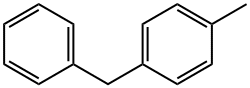 4-METHYLDIPHENYLMETHANE Struktur