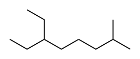 Octane, 6-ethyl-2-methyl-|Octane, 6-ethyl-2-methyl-