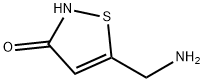 THIOMUSCIMOL|5 -氨基-3(2H)-异噻唑啉酮