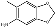 (6-メチル-1,3-ベンゾジオキソール-5-イル)アミン price.
