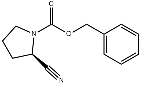 (R)-1-CBZ-2-시아노-피롤리딘