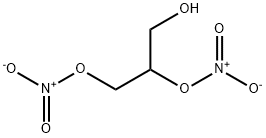 1,2-DINITROGLYCERIN|1,2-二甘油