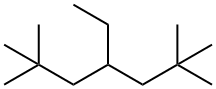4-Ethyl-2,2,6,6-tetramethylheptane|