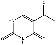 5-乙酰基尿嘧啶