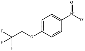 4-(2,2,2-트리플루오로에톡시)니트로벤젠
