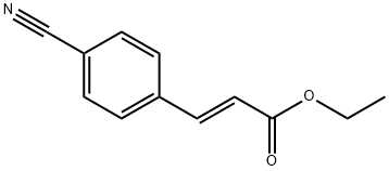 62174-99-6 4-氰基肉桂酸乙酯