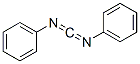 二苯碳二亞胺,622-16-2,结构式
