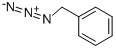 BENZYL AZIDE Structure