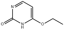 2(1H)-Pyrimidinone, 4-ethoxy- (6CI,7CI,8CI,9CI)