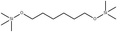6222-22-6 trimethyl-(6-trimethylsilyloxyhexoxy)silane