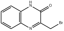 3-(BROMOMETHYL)QUINOXALIN-2(1H)-ONE price.