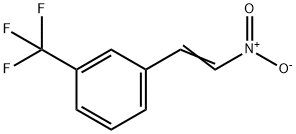 62248-94-6 1-(3-三氟甲基苯基)-2-硝基乙烯