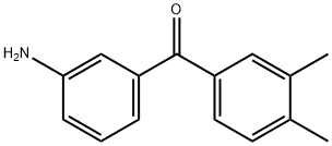 62261-58-9 Structure