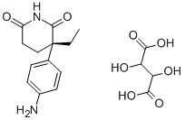 化合物 T23576, 62268-19-3, 结构式
