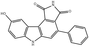 PD407824 Structure