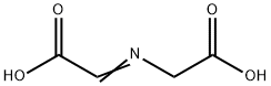 Glycine, N-(carboxymethylene)- 结构式