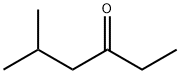 乙基异丁酮, 623-56-3, 结构式