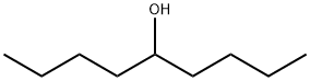 5-壬醇,623-93-8,结构式