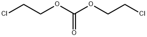 乙醇-2-氯碳酸酯(2:1),623-97-2,结构式